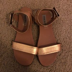 Steve Madden sandals